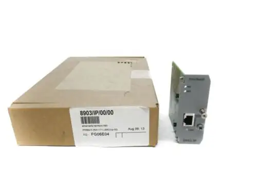 Parker 8903-Ip-00