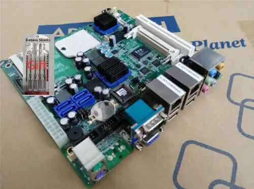 EMX-4010 MiniITX