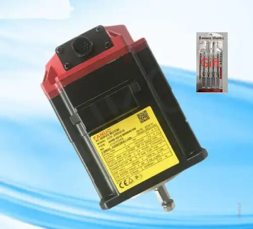 FANUC A06B-2116-B203