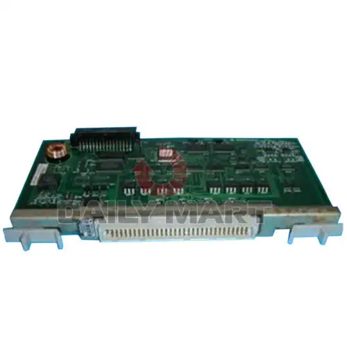 Yokogawa Aam31-S2 práce