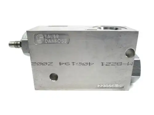 Sauer Danfoss 223558R1
