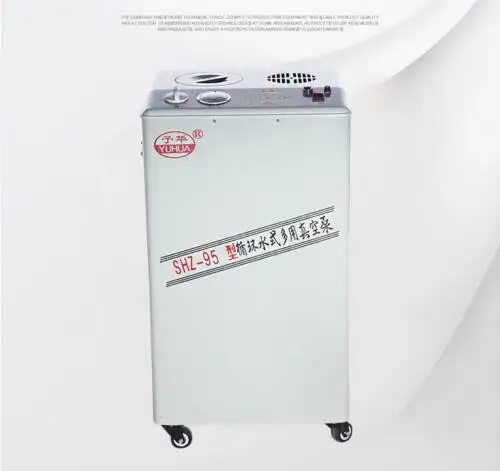 Shz-95B 50L5Tap ปั๊มสุญญากาศน้ำหมุนเวียน