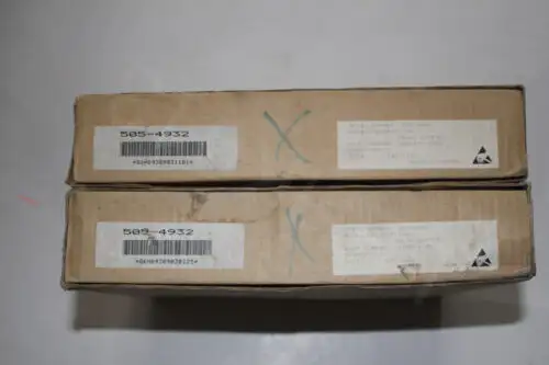 New 505-4932 /Ems