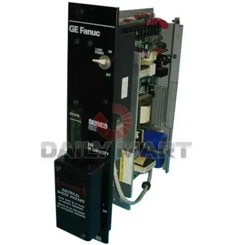 Ge Fanuc IC600PM503K A20B-9000-0710/06A 工控模組