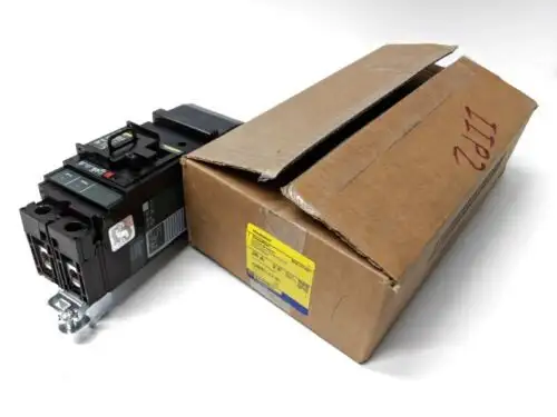 Square D Hda260205Yp