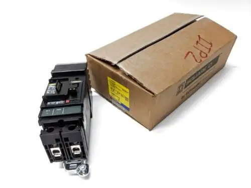 Square D Hda260505Yp