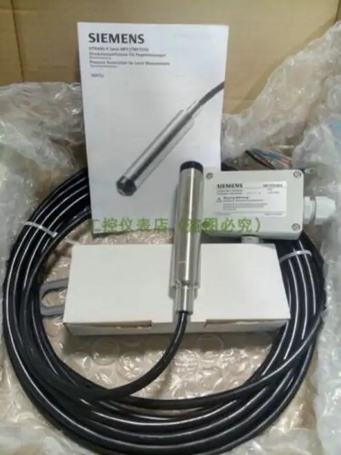 Siemens 7Mf1570-1Ea01 7Mf15701Ea01