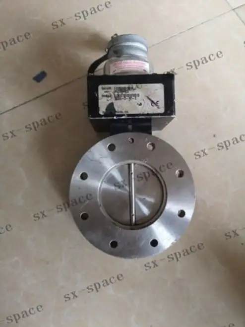 Mks 153D-3-80-2