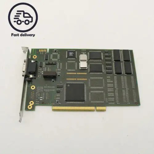 Pb-If-1Ms V1.10 Fw V6.1 Koe Industrie-Steuerplatine