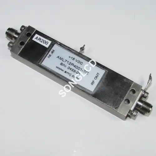 Aml Aml712P4001-Tc 6.5-16Ghz