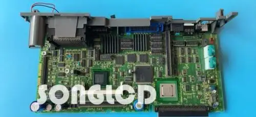 FANUC A16B-3200-0450/07G 伺服放大器
