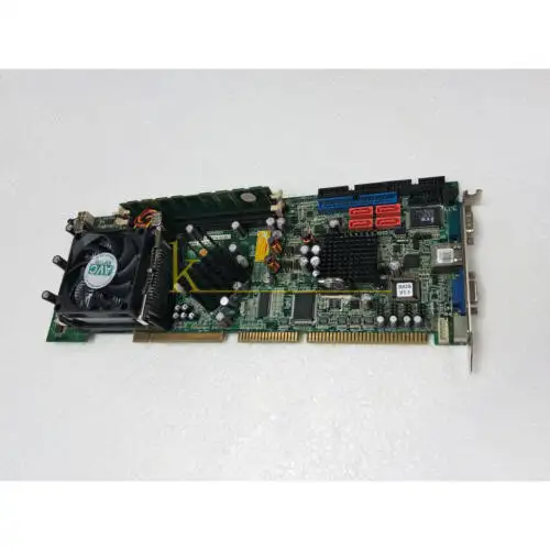 Iei Wsb-9150-R10 Rev 1.0 Industrial Motherboard
