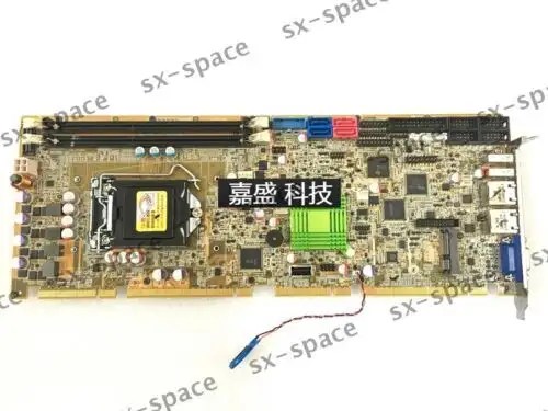 Pcie-H810 Rev 1.0