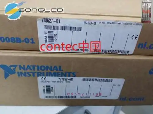 PCI-1407