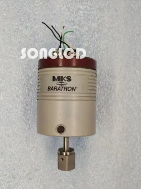 622A-11714 1000Torr Manometer
