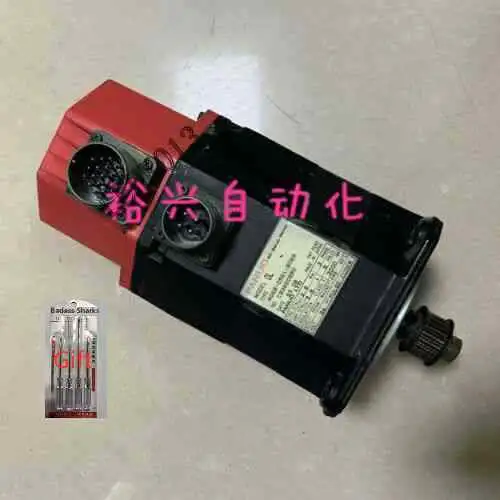 FANUC A06B-0561-B069