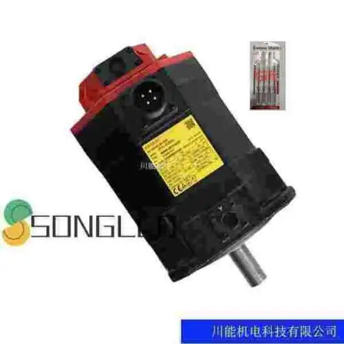 FANUC A06B-2075-B407