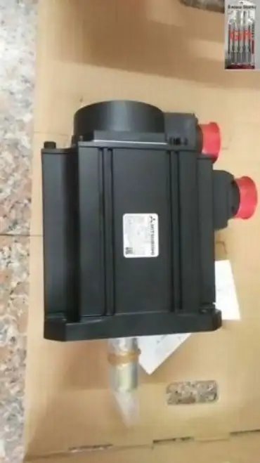 Mitsubishi HC153S-SZ Servo Motor