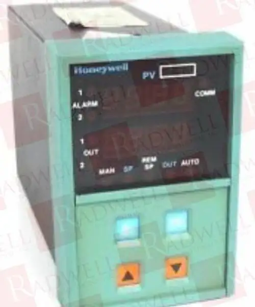 Honeywell Dc5067-1-0B00-100-00000-000-0 / Dc506710B00100000000000 C