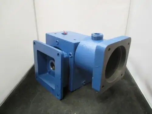 Paper Converting Machine Co. 84670 Gear Ratio 5:1 Model: 0221-19058