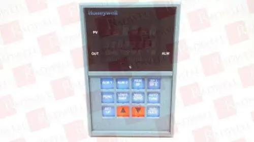 Honeywell Dc5067-0-2A02-211-00000-000-0 / Dc506702A02211000000000 C