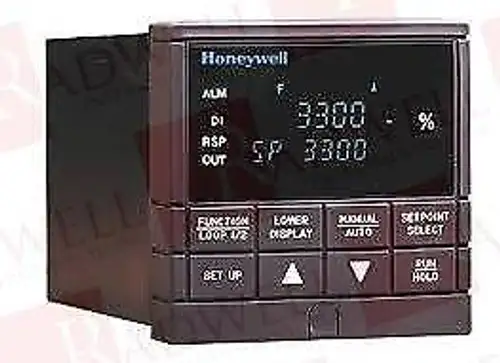 Honeywell Dc330E-Ke-2D0-21-0A0000-00-0 / Dc330Eke2D0210A0000000 Cle
