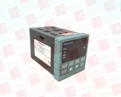 Honeywell Dc330B-Ss-000-12-00B0D0-00-0 / Dc330Bss0001200B0D0000 Cle