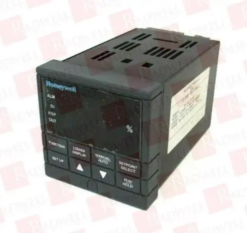 Honeywell Dc300K-0-000-20-0A0D-0 / Dc300K0000200A0D0 Cleaned