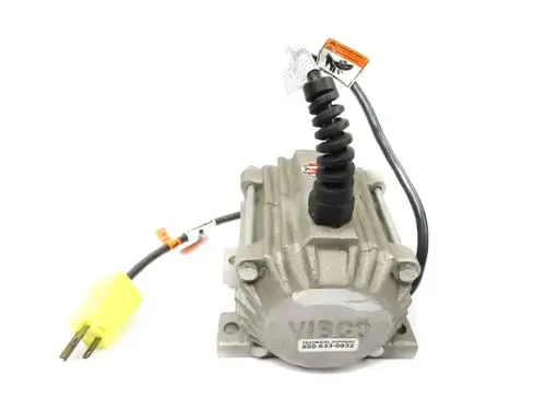 Vibco Spwt-60A 115V 0.7A
