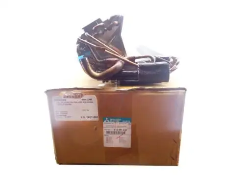 Mitsubishi Electric E12851620