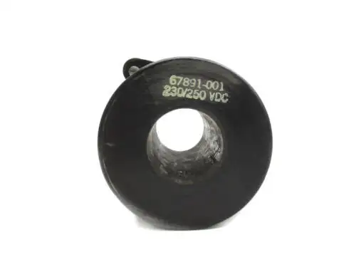 Industrial Mro 67891-001 230/250Vdc