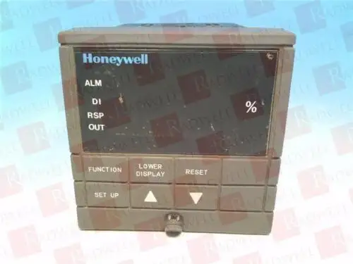Honeywell Dc330L-E0-000-10-0A0000-00-0 / Dc330Le0000100A0000000 Cle