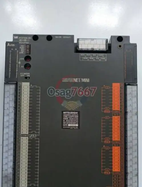 Mitsubishi Aj35Ptf-56Dr