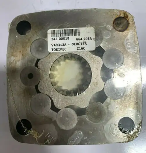 Tokimec Gerotor Kit: Va9313A