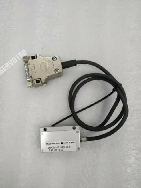 Awo A-4963 Lmk 2010S.08Ri..25-21-0 60-16S15-Jz