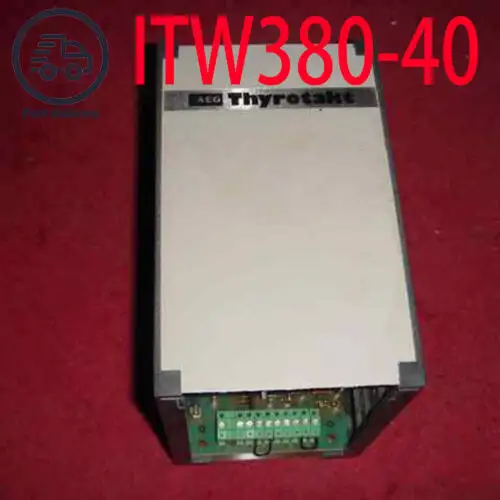 ITW380-40