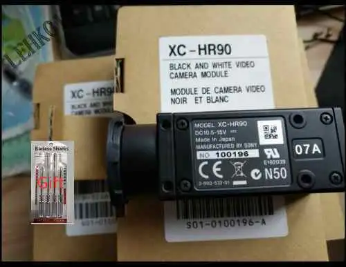 Sony XC-HR90 CCD