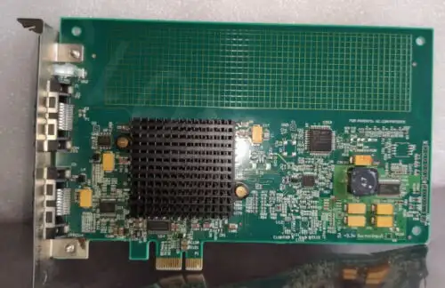 PCIE-8360/EMS