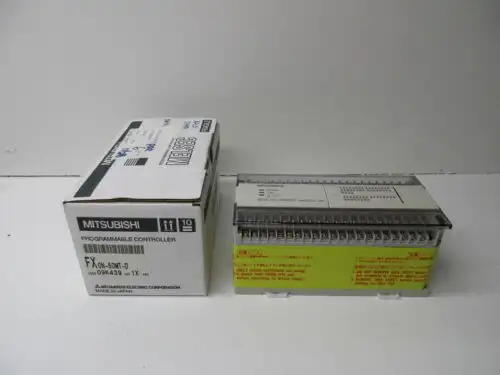 Mitsubishi Fx0N-60Mt-D