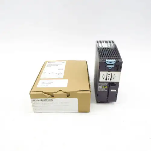 Siemens 6Sl3210-1Pe12-3Al1 400-480V 2.9A