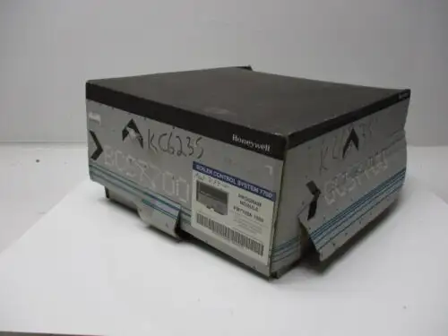 Honeywell Pm7700A 1059