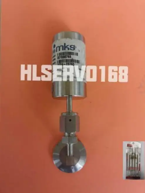 Mks 722A-23763 1000Torr
