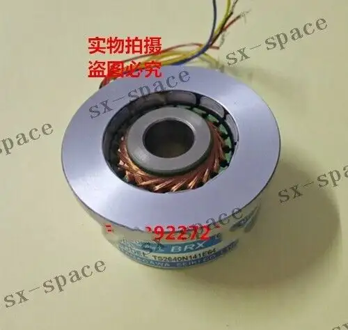Ts2640N141E64