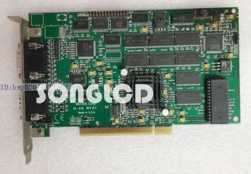 IV-410 Rev C2 IV-410-16Mb