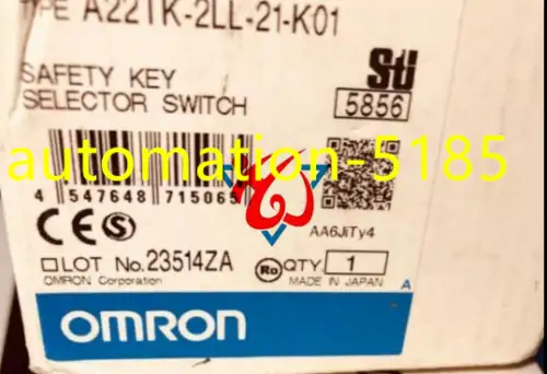 Mron A22Tk-2Ll-21-K01 moduł