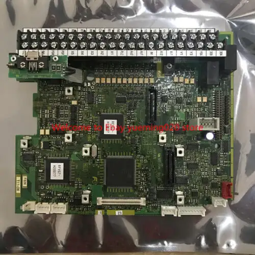 Fuji Ep-4083D-C1 Z3 Vg7 Wechselrichter Motherboard Neu