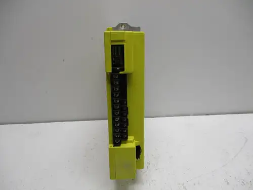 Fanuc A06B-6066-H005 Servo Amplifier