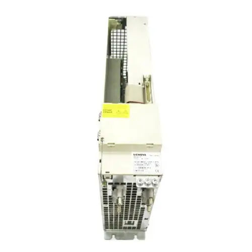 Siemens 6Sn1123-1Ab00-0Ca1