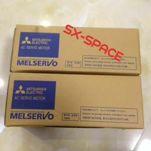 Mitsubishi HC-KFS73-S13 Servo Motor
