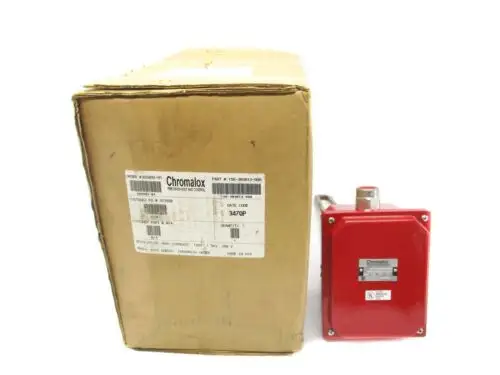 Chromalox Armt-2155E4T2